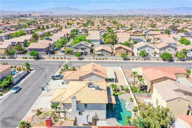 928 Aspen Valley Avenue, Las Vegas, NV 89123