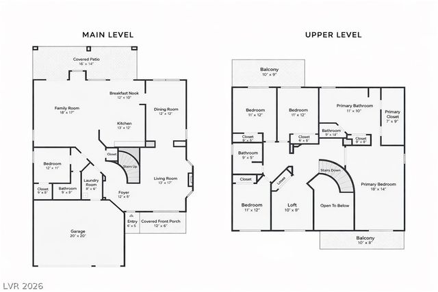 928 Aspen Valley Avenue, Las Vegas, NV 89123