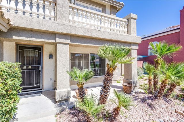 928 Aspen Valley Avenue, Las Vegas, NV 89123