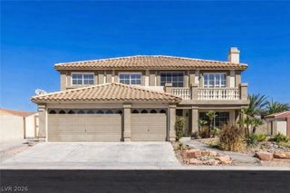 928 Aspen Valley Avenue, Las Vegas, NV 89123