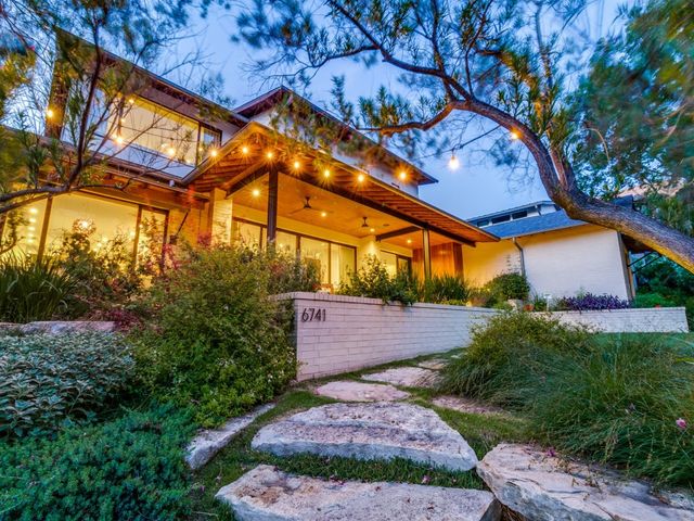 6741 Alexander Drive, Dallas, TX 75214