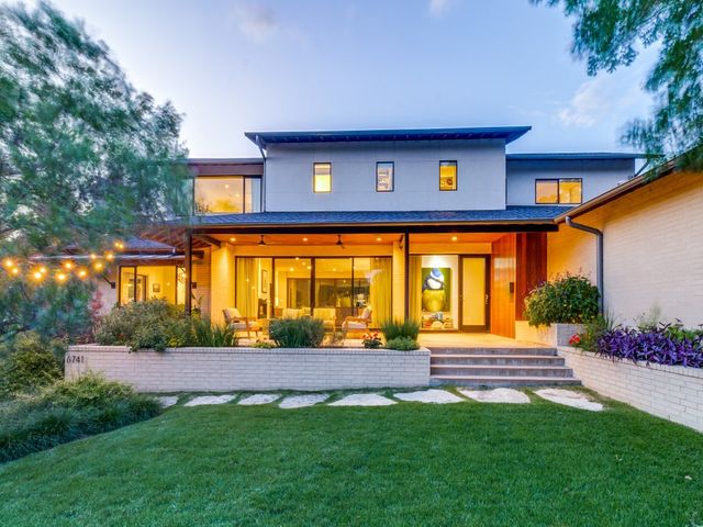 6741 Alexander Drive, Dallas, TX 75214