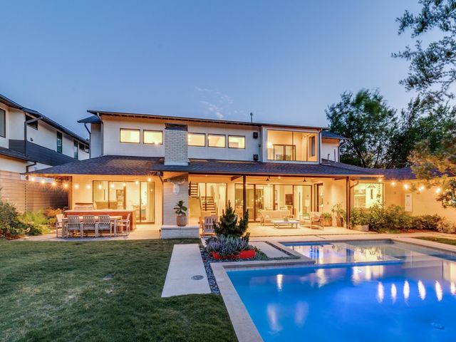 6741 Alexander Drive, Dallas, TX 75214