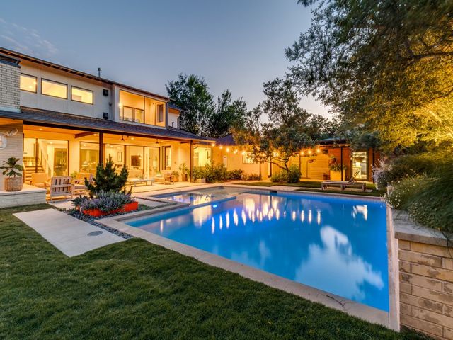6741 Alexander Drive, Dallas, TX 75214