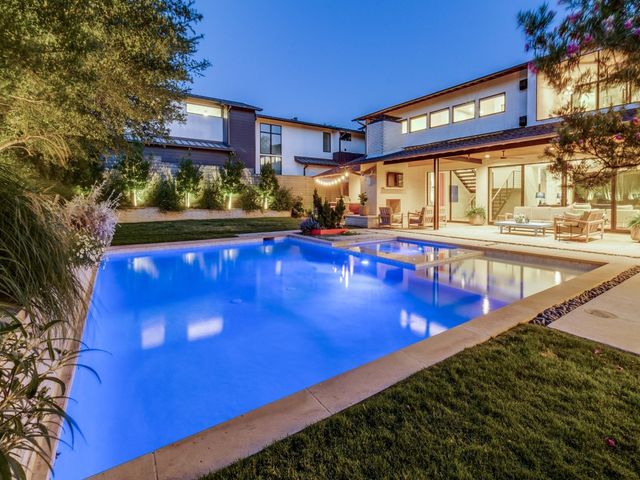 6741 Alexander Drive, Dallas, TX 75214