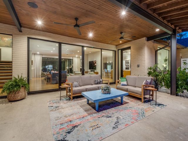 6741 Alexander Drive, Dallas, TX 75214