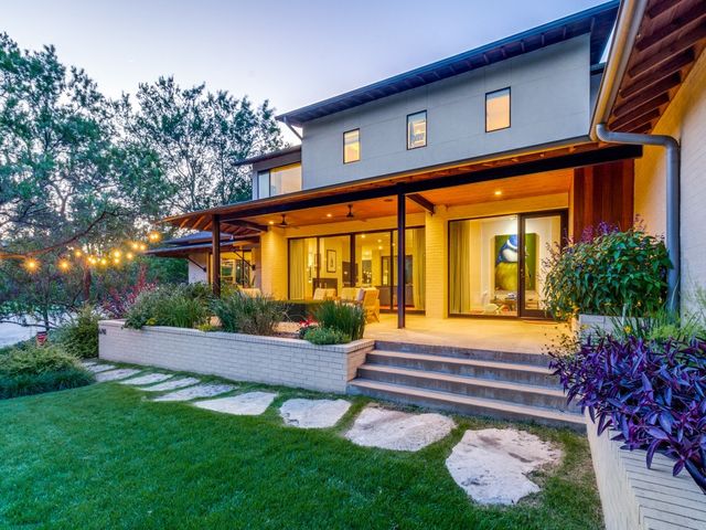 6741 Alexander Drive, Dallas, TX 75214