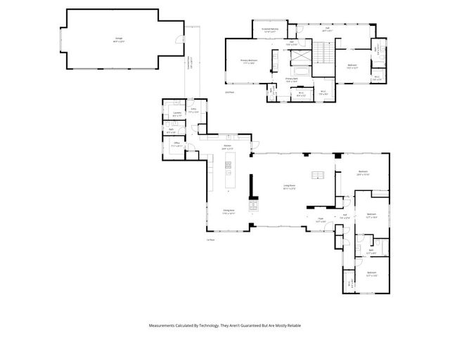 6741 Alexander Drive, Dallas, TX 75214