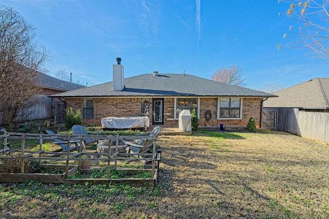 229 Waterfront Drive, Norman, OK 73071