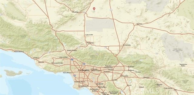 0 North Loop Boulevard, California City, CA 93505