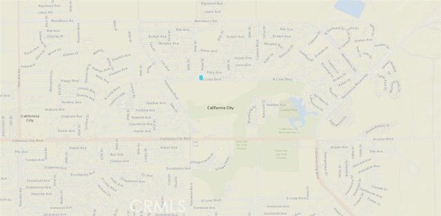 0 North Loop Boulevard, California City, CA 93505