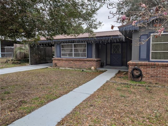 2256 W GREENWAY PLACE, Citrus Springs, FL 34434