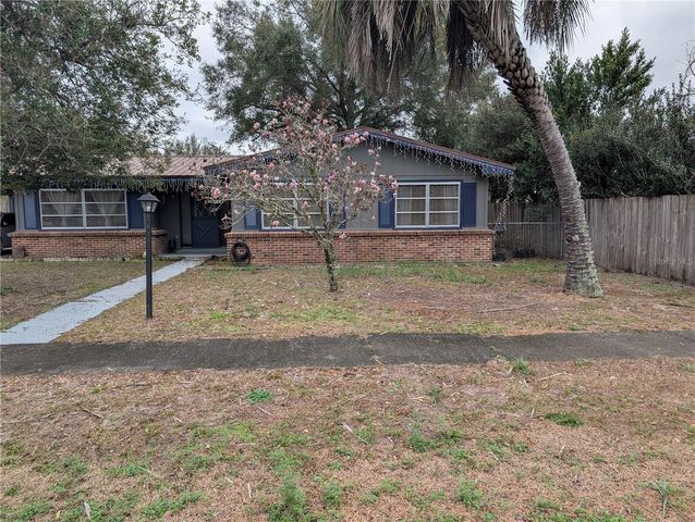 2256 W GREENWAY PLACE, Citrus Springs, FL 34434