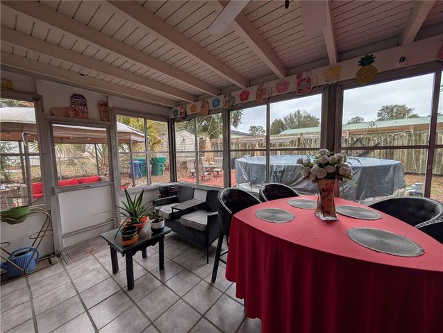 2256 W GREENWAY PLACE, Citrus Springs, FL 34434