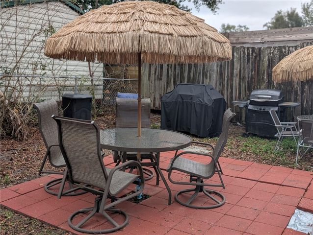 2256 W GREENWAY PLACE, Citrus Springs, FL 34434