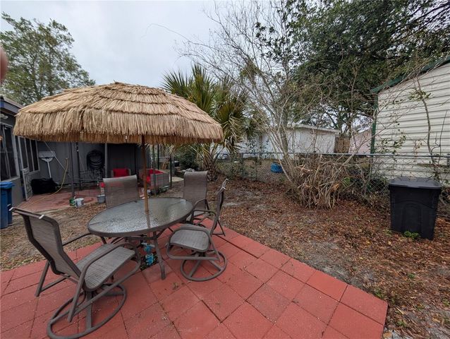 2256 W GREENWAY PLACE, Citrus Springs, FL 34434