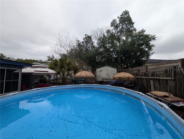 2256 W GREENWAY PLACE, Citrus Springs, FL 34434