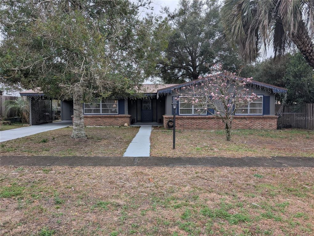 2256 W GREENWAY PLACE, Citrus Springs, FL 34434