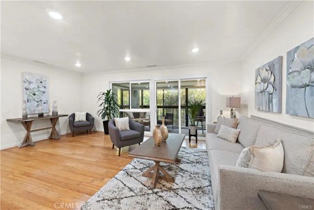966 Calle Aragon O, Laguna Woods, CA 92637