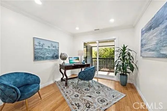 966 Calle Aragon O, Laguna Woods, CA 92637