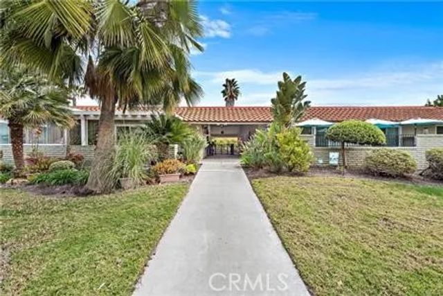 966 Calle Aragon O, Laguna Woods, CA 92637