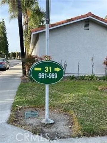 966 Calle Aragon O, Laguna Woods, CA 92637