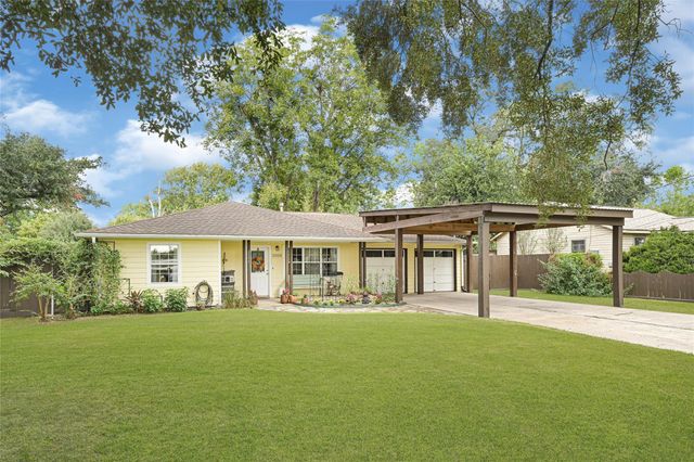 2606 Morning Glory Drive, Pasadena, TX 77503