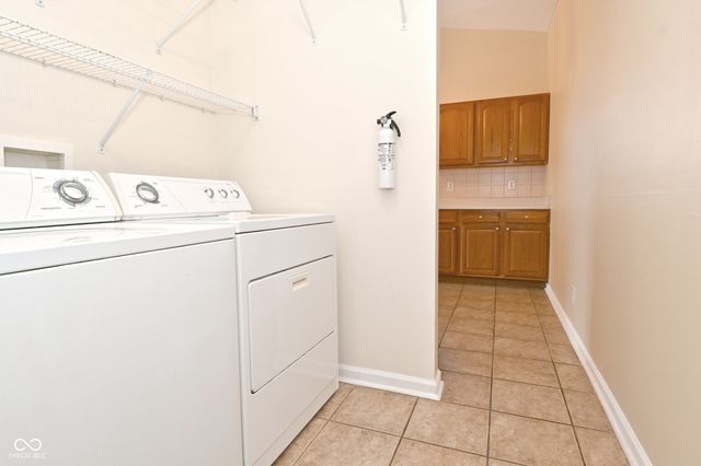 1721 Creekside Drive, Brownsburg, IN 46112