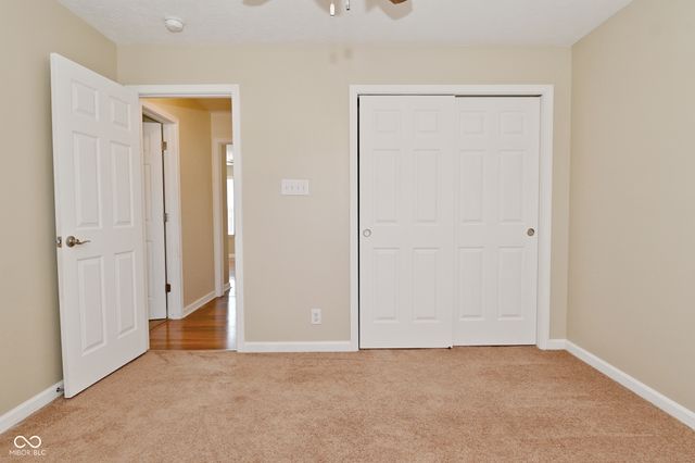 1721 Creekside Drive, Brownsburg, IN 46112