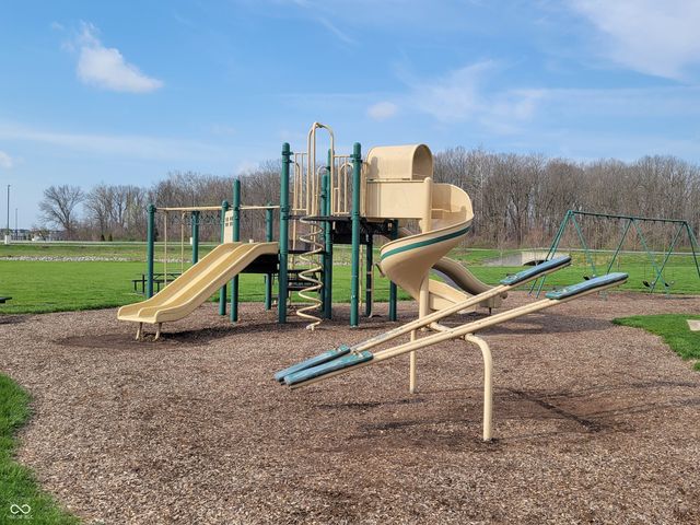 1721 Creekside Drive, Brownsburg, IN 46112