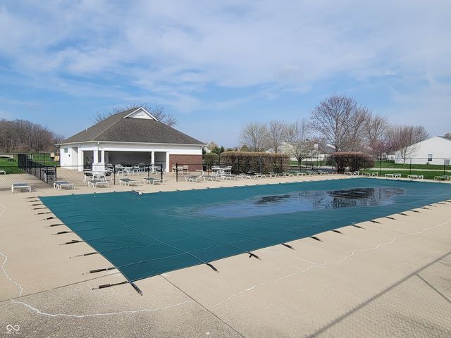 1721 Creekside Drive, Brownsburg, IN 46112