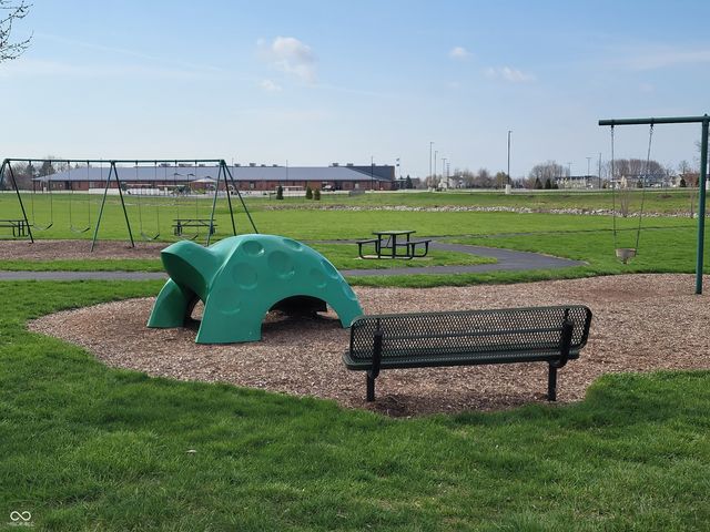 1721 Creekside Drive, Brownsburg, IN 46112