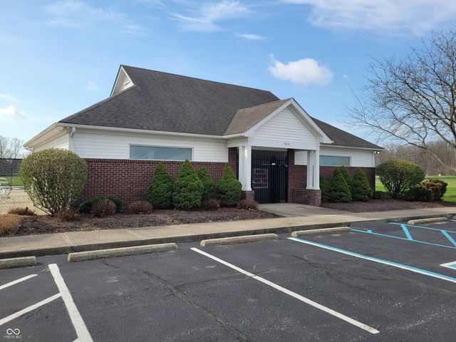 1721 Creekside Drive, Brownsburg, IN 46112