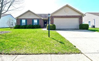 1721 Creekside Drive, Brownsburg, IN 46112