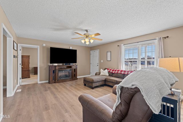 60 Applecross Drive, Clayton, NC 27520