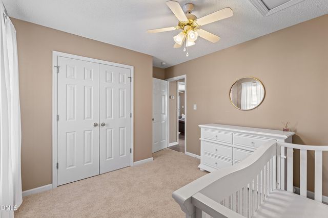 60 Applecross Drive, Clayton, NC 27520