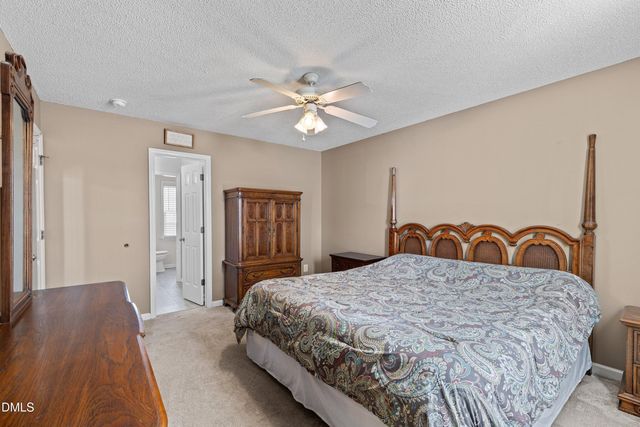 60 Applecross Drive, Clayton, NC 27520