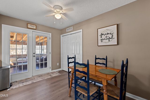 60 Applecross Drive, Clayton, NC 27520