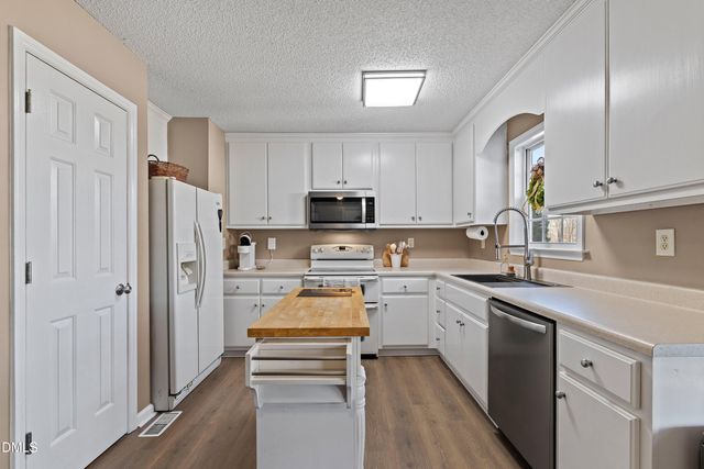 60 Applecross Drive, Clayton, NC 27520