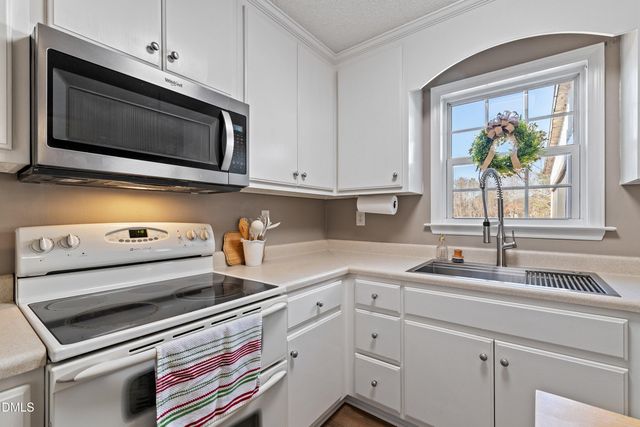 60 Applecross Drive, Clayton, NC 27520