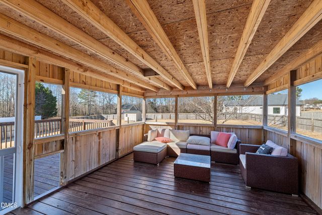 60 Applecross Drive, Clayton, NC 27520