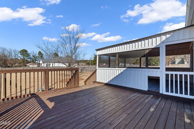 60 Applecross Drive, Clayton, NC 27520