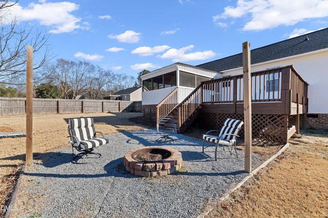 60 Applecross Drive, Clayton, NC 27520