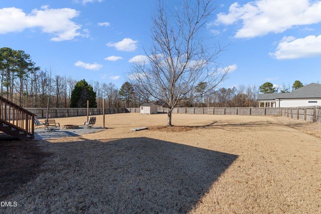 60 Applecross Drive, Clayton, NC 27520