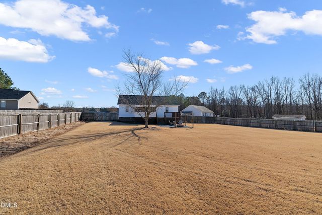 60 Applecross Drive, Clayton, NC 27520