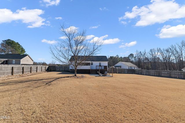 60 Applecross Drive, Clayton, NC 27520