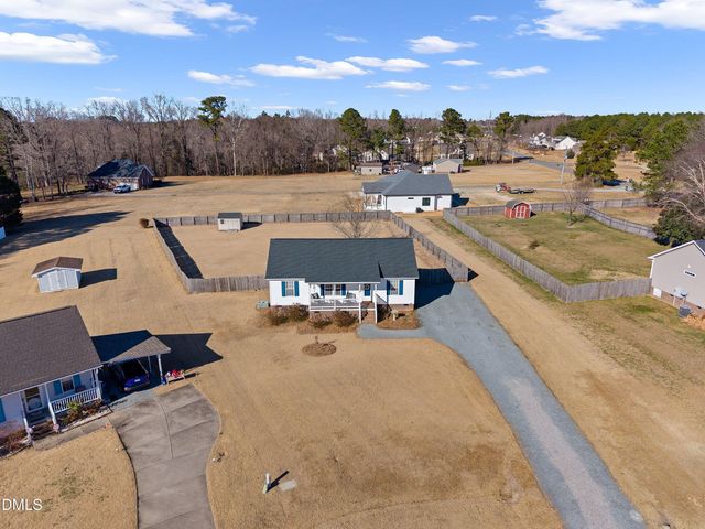 60 Applecross Drive, Clayton, NC 27520