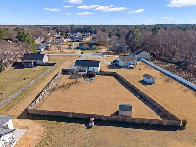 60 Applecross Drive, Clayton, NC 27520