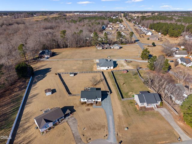 60 Applecross Drive, Clayton, NC 27520