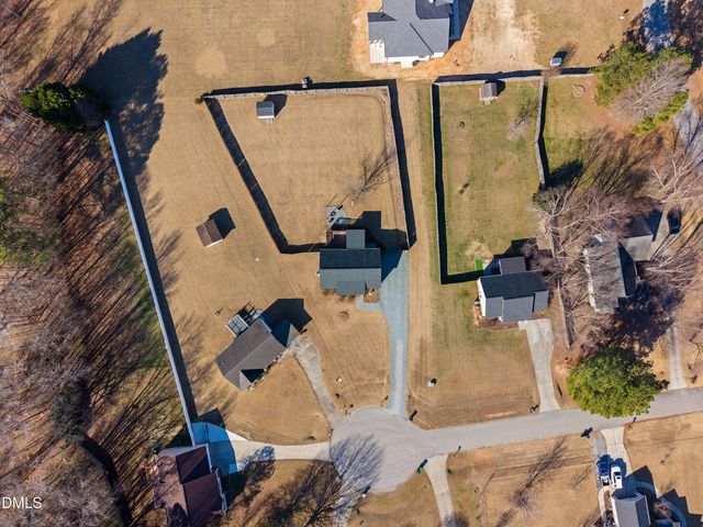 60 Applecross Drive, Clayton, NC 27520